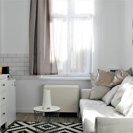 Corner 5 I Old Town I Cosy Studio Cracovie Extérieur photo